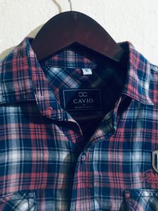 Mens Branded Shirt