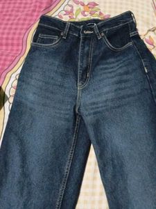 denim jeans
