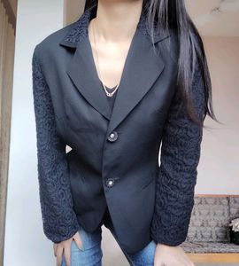 Women's Blazer
