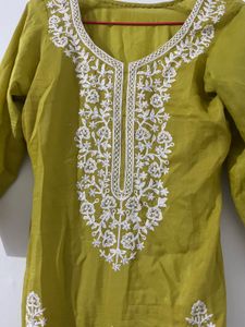 plaza suit with dupatta
