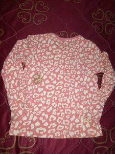 pink tshirt for kids