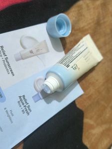 Beauty of Joseon Relief Sun Aqua-Fresh 10 ml trial