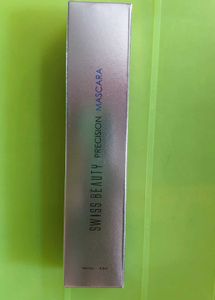 Swiss Beauty Precision Mascara