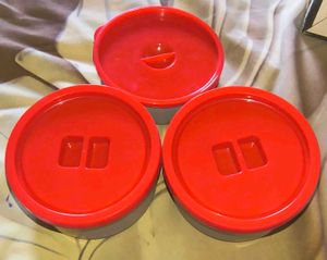 Easy Meal Insulated Tiffin