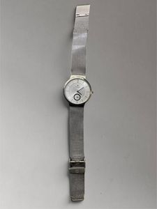 Titan Analog Watch