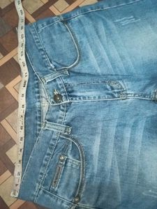⚡ ⚡ Flash Sale ⚡ ⚡ Blue Denim Jeans