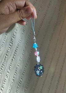 Soot Sprite Ghibli Charms (1 Pc)