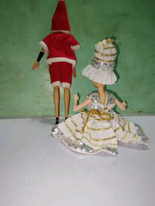 Doll Clothes &amp; Accessories Lot combo