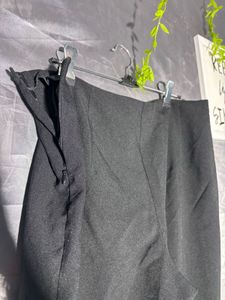 MARK &amp; SPENSOR Classic Black Pants