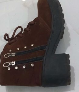 women Boots