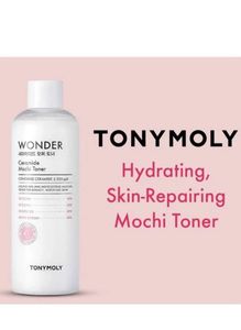 TONYMOLY Wonder Ceramide Mochi Toner