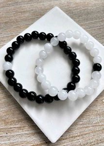 Beaded Bracelets Couples Bracelet