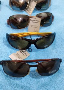 Assorted Sunglasses Collection
