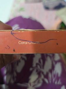 Kay Beauty Matte Blush....