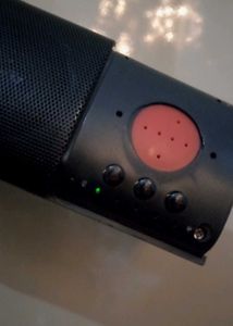 New pill xl bluetooth speaker