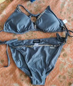 Bruno Banani Bikini Set
