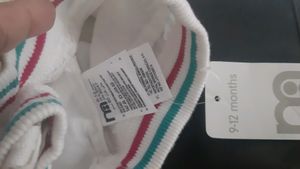 Brand New Mothercare Baby Boy Shorts