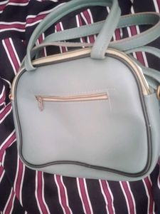 DA MILANO Shoulder Bag