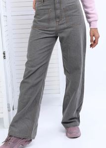 Tokyo Talkies Women Flared Clean Look Jeans