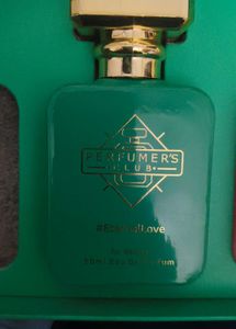 Perfumer's Club Fragrance Set