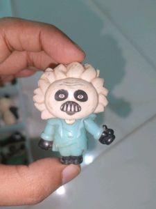 Vintage Gems Pandas Set of 3