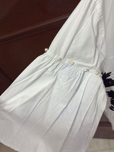 Original Camla Pearl Shirt