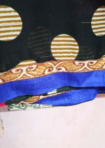 Good Saree