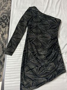 Urbanic Black dress