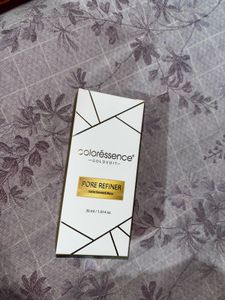 Coloressence Pore Refiner