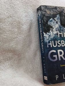 Her Husband's Grave