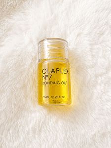 Olaplex No. 7 Bonding Oil