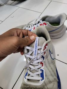 Nike Running Shoes - Size 9