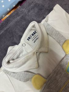 Baby Girl Clothes