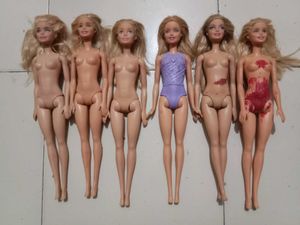 Barbie Doll