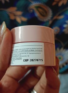 laneige sleeping mask