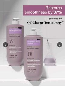 Bare Anatomy Smoothing Shampoo