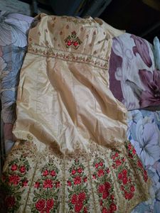 Elegant Lehenga Choli