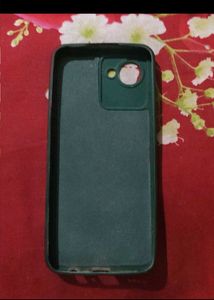 Smartphone with Cracked Screen