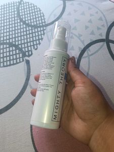 Mighty Theory Skin Defense Mist