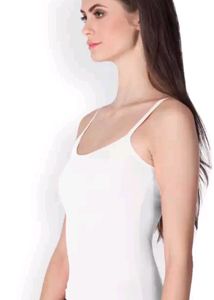 Lux Cozi Women Slip Cotton