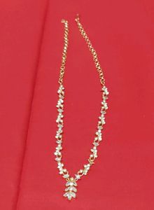 Stone Necklace