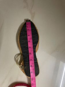 jaipuri kadai juti style footwear for sale