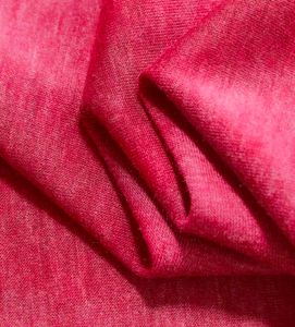 Off-Shoulder Pink T-Shirt