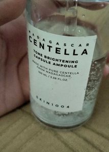 SKIN1004 Madagascar Centella Ampoule