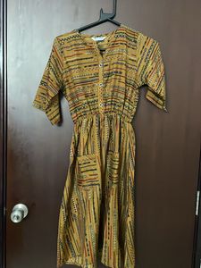 Daily Wear Cotton Kurta