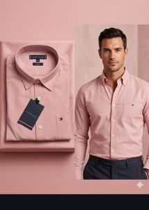 [BRAND NEW WITH TAGS]Tommy hilfiger.Premium shirts