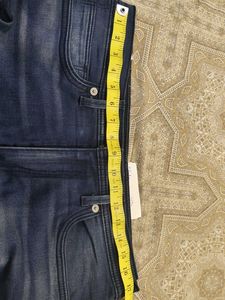 Levi's 511 Slim Fit Jeans