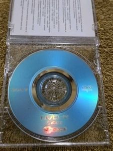 Sony CD-RW Disc DVD-R 1.4GB