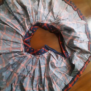 Tommy Hilfiger Mini skirt for kids