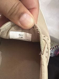 Ralph Lauren Slip-On Sneaker